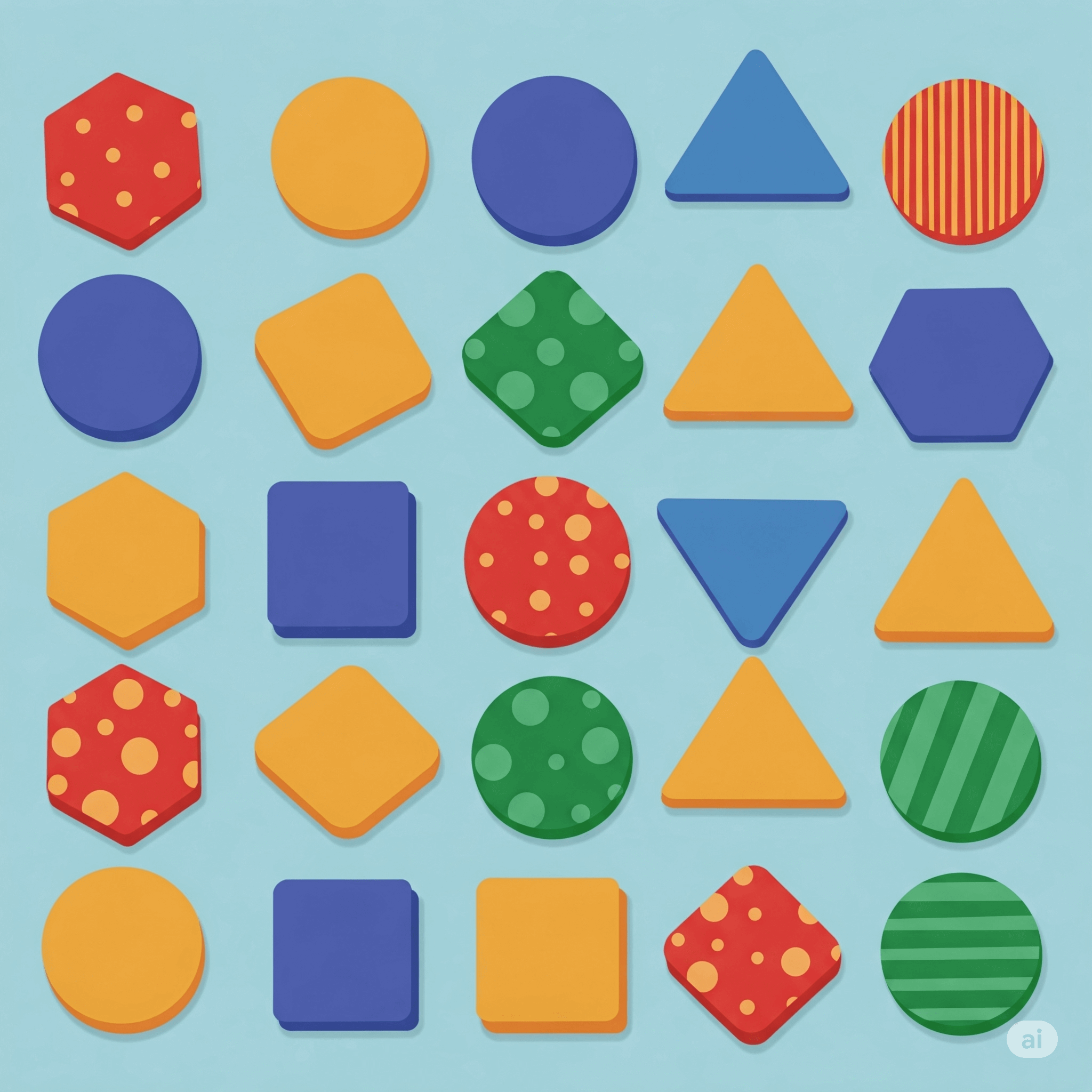 Simple Shape Matching