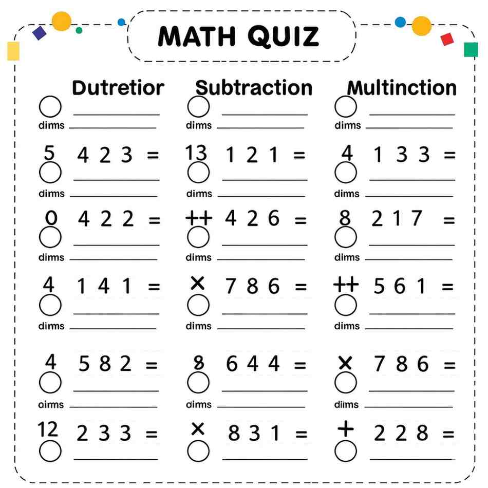 Simple-Math-Quiz