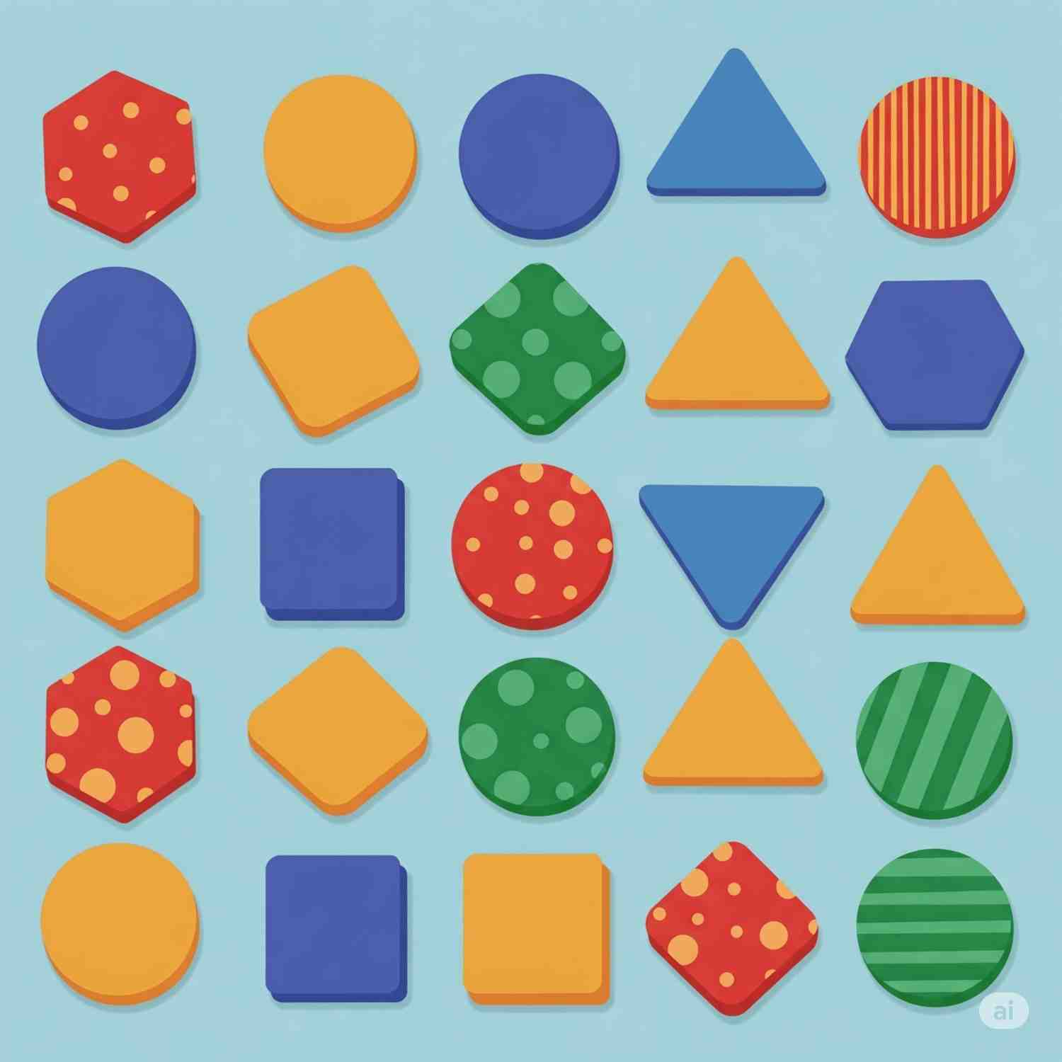 Simple-Shape-Matchin